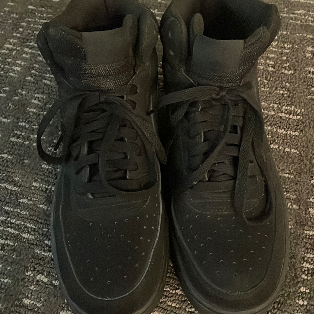 Nike classic high top